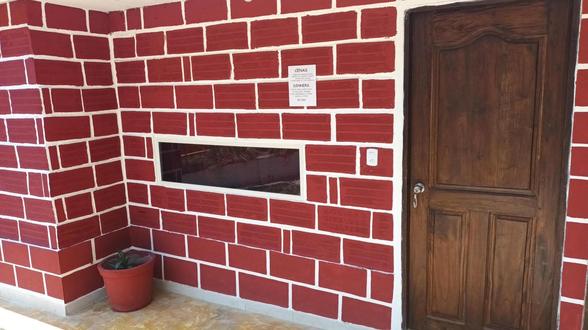 Hostal La Guaca (Adults Only) Cartagena 外观 照片